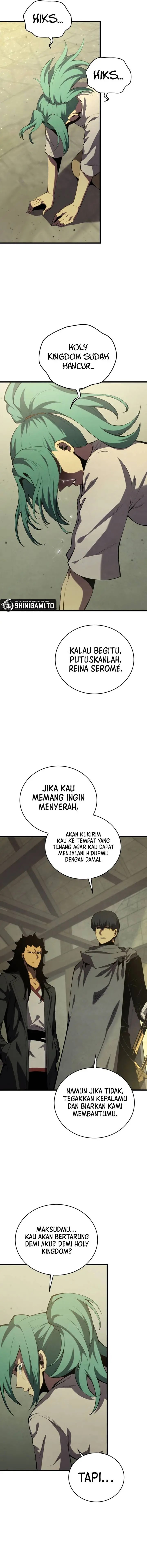 Read Swordmaster’s Youngest Son Bahasa Indonesia ID Manga Online