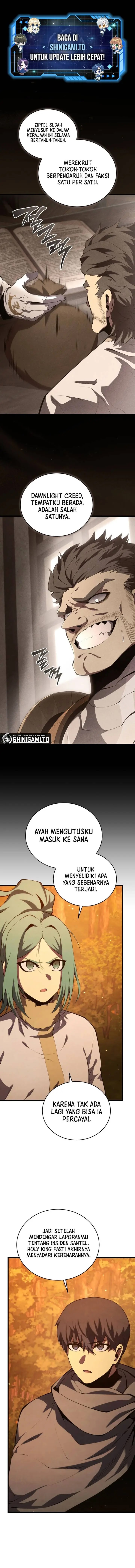 Read Swordmaster’s Youngest Son Bahasa Indonesia ID Manga Online