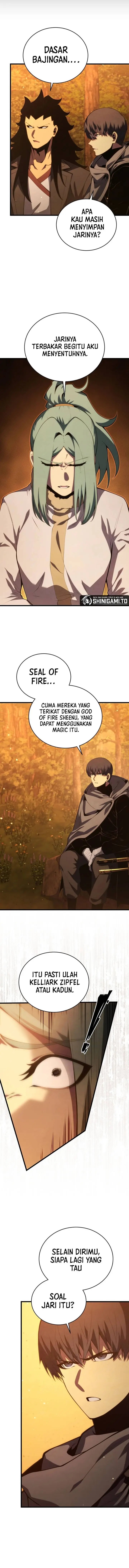 Read Swordmaster’s Youngest Son Bahasa Indonesia ID Manga Online