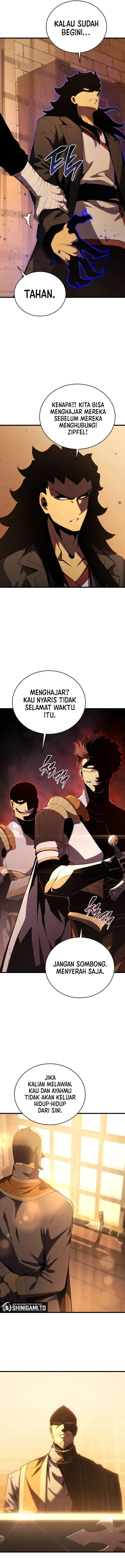 Read Swordmaster’s Youngest Son Bahasa Indonesia ID Manga Online