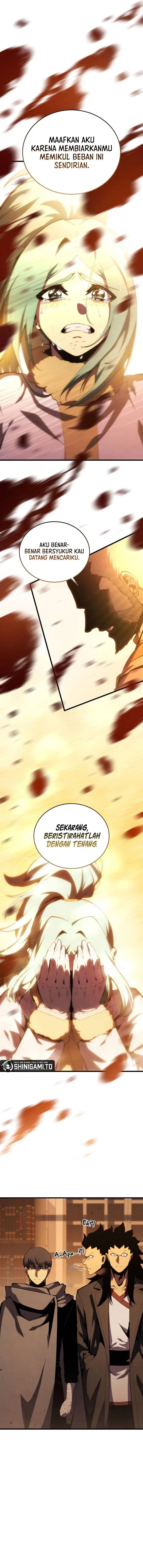 Read Swordmaster’s Youngest Son Bahasa Indonesia ID Manga Online