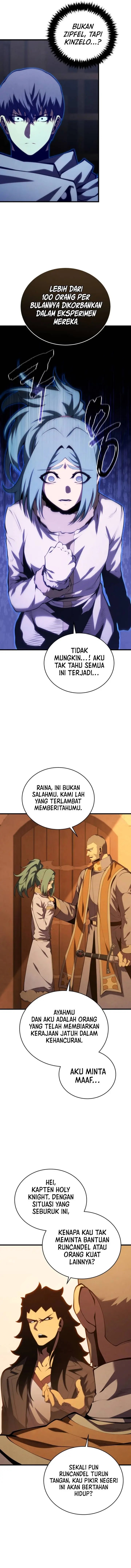 Read Swordmaster’s Youngest Son Bahasa Indonesia ID Manga Online