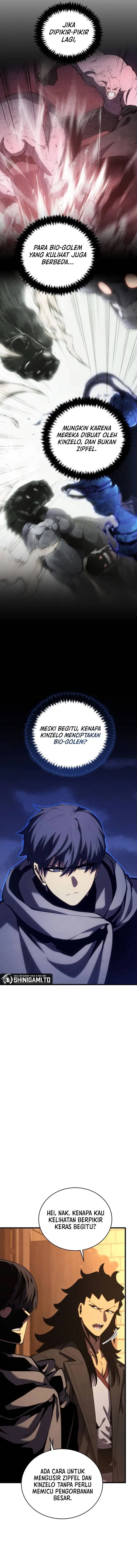 Read Swordmaster’s Youngest Son Bahasa Indonesia ID Manga Online