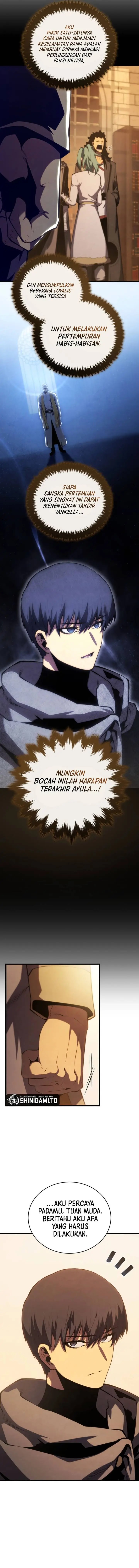 Read Swordmaster’s Youngest Son Bahasa Indonesia ID Manga Online
