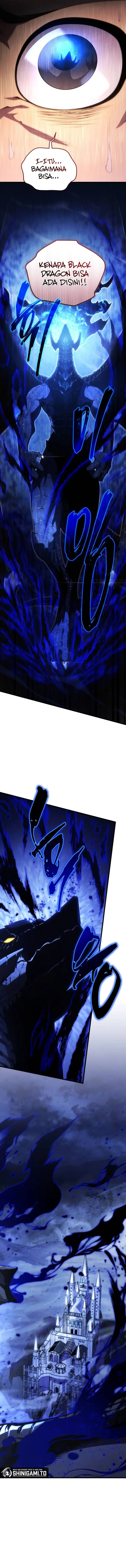 Read Swordmaster’s Youngest Son Bahasa Indonesia ID Manga Online