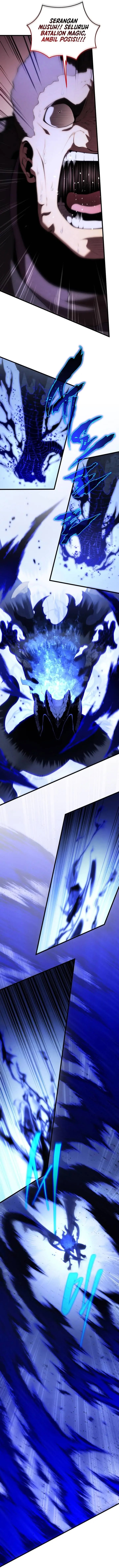 Read Swordmaster’s Youngest Son Bahasa Indonesia ID Manga Online