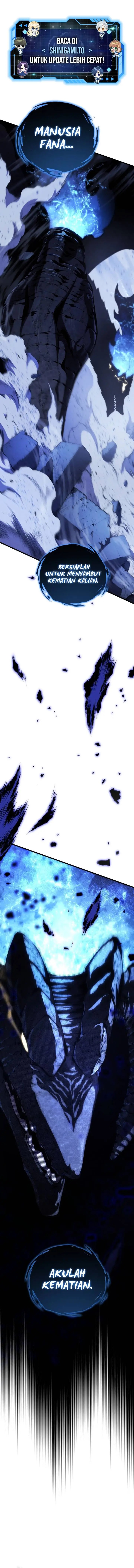 Read Swordmaster’s Youngest Son Bahasa Indonesia ID Manga Online