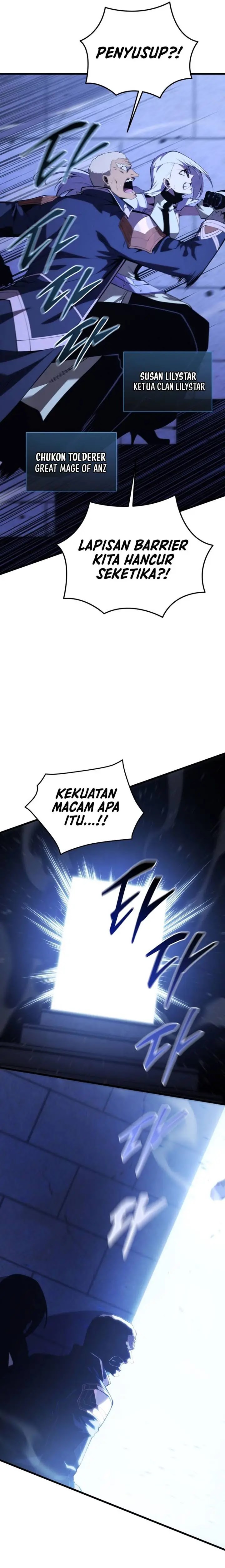 Read Swordmaster’s Youngest Son Bahasa Indonesia ID Manga Online