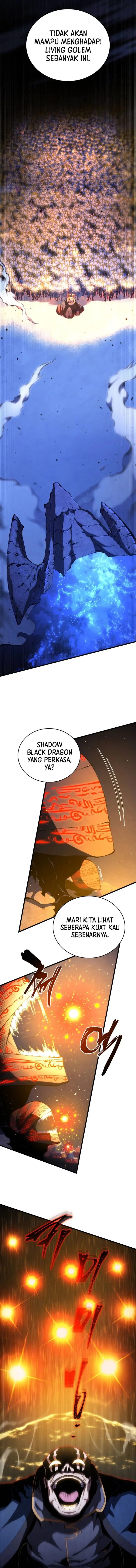 Read Swordmaster’s Youngest Son Bahasa Indonesia ID Manga Online