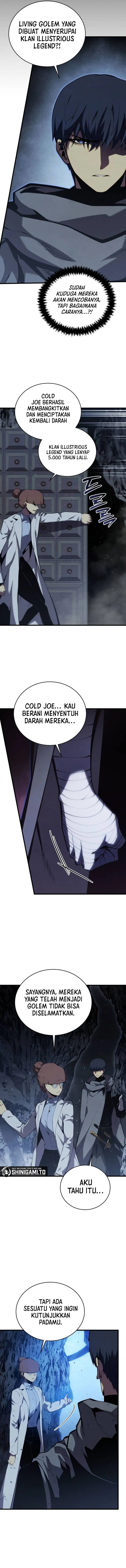 Read Swordmaster’s Youngest Son Bahasa Indonesia ID Manga Online