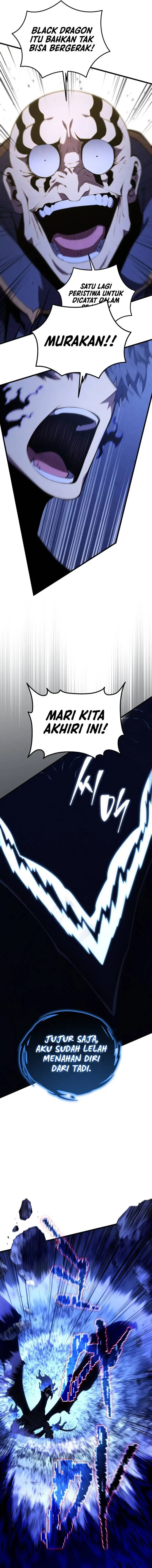 Read Swordmaster’s Youngest Son Bahasa Indonesia ID Manga Online