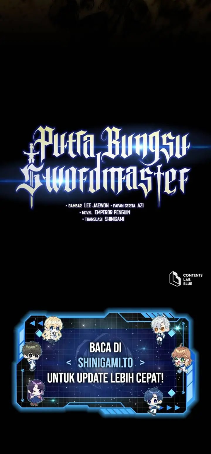 Read Swordmaster’s Youngest Son Bahasa Indonesia ID Manga Online