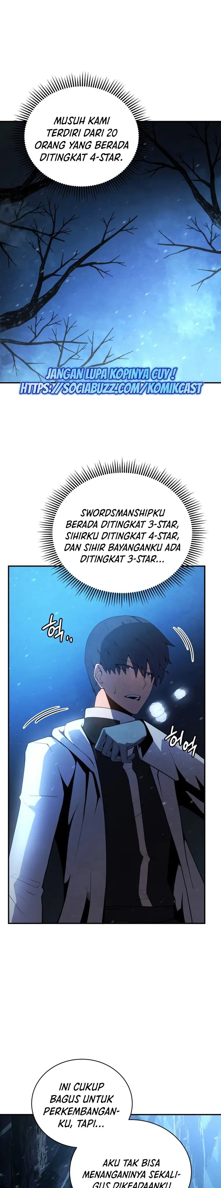 Read Swordmaster’s Youngest Son Bahasa Indonesia ID Manga Online