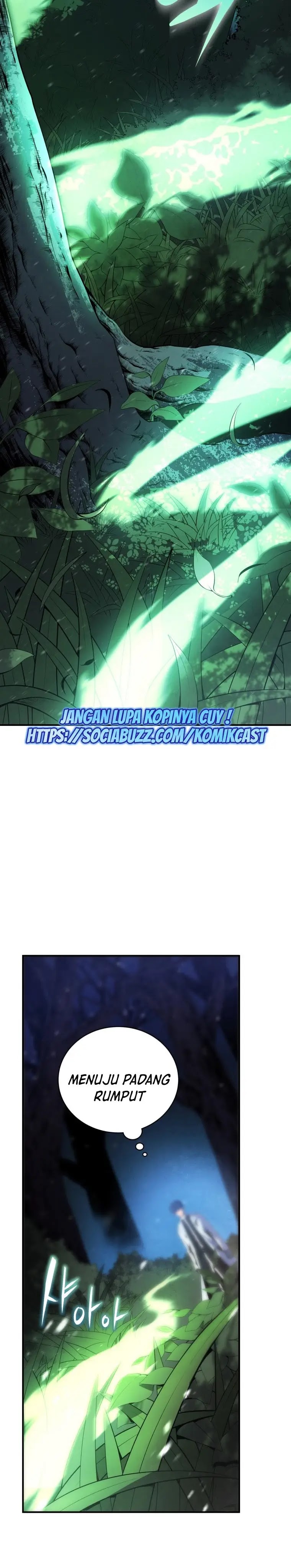 Read Swordmaster’s Youngest Son Bahasa Indonesia ID Manga Online