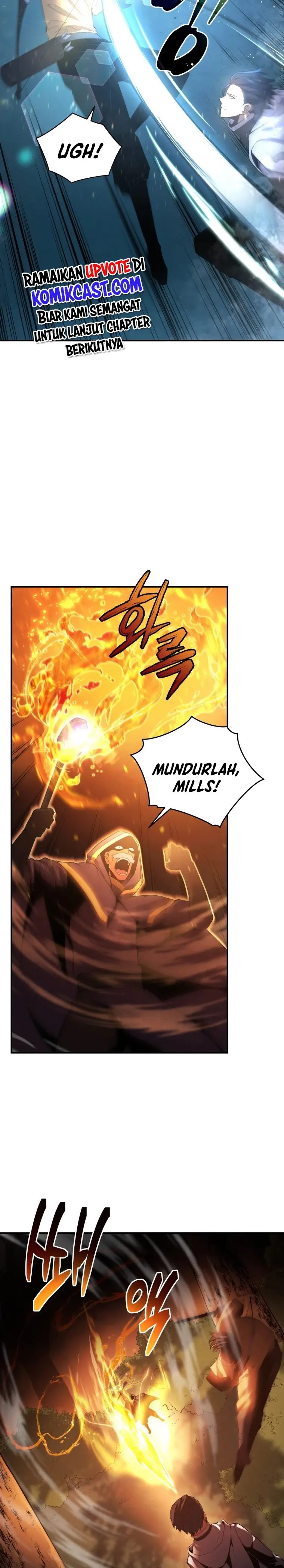 Read Swordmaster’s Youngest Son Bahasa Indonesia ID Manga Online