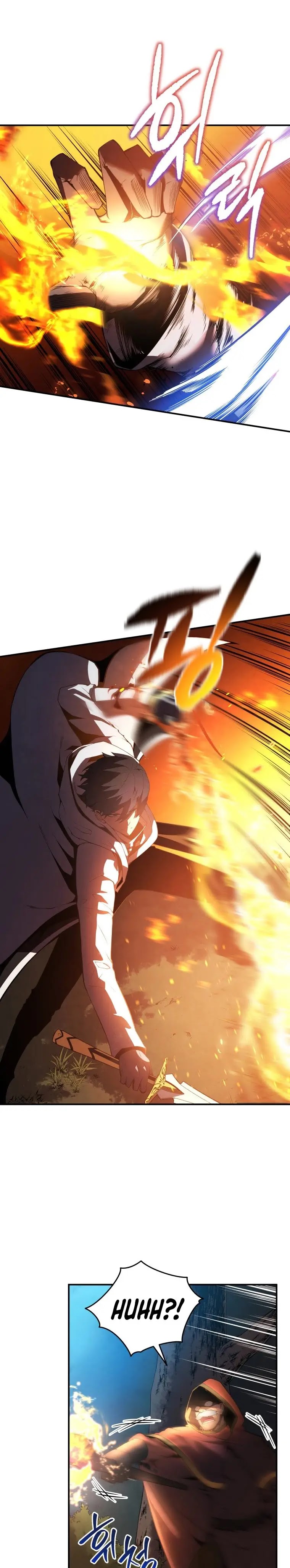 Read Swordmaster’s Youngest Son Bahasa Indonesia ID Manga Online