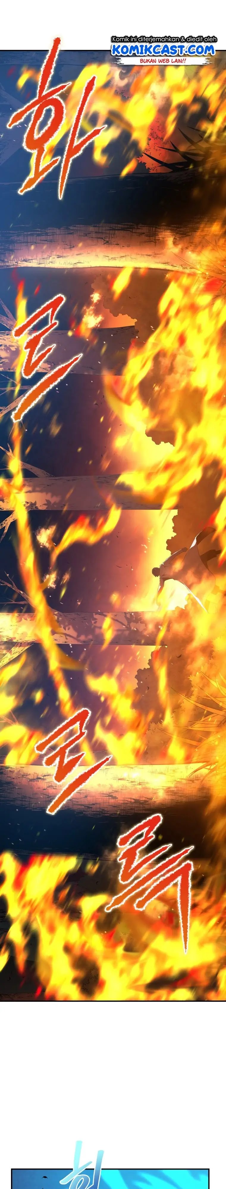 Read Swordmaster’s Youngest Son Bahasa Indonesia ID Manga Online