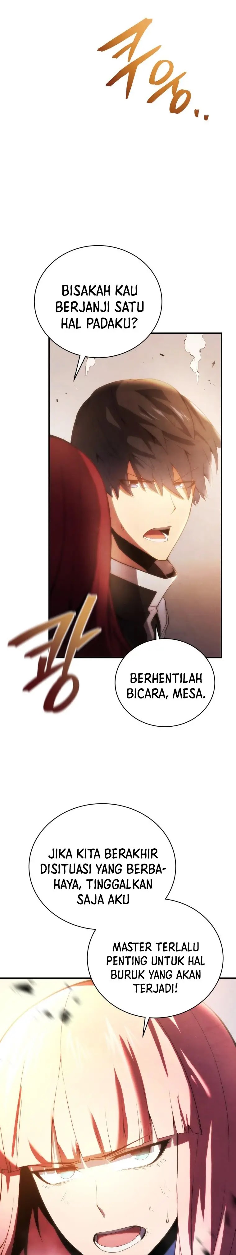 Read Swordmaster’s Youngest Son Bahasa Indonesia ID Manga Online