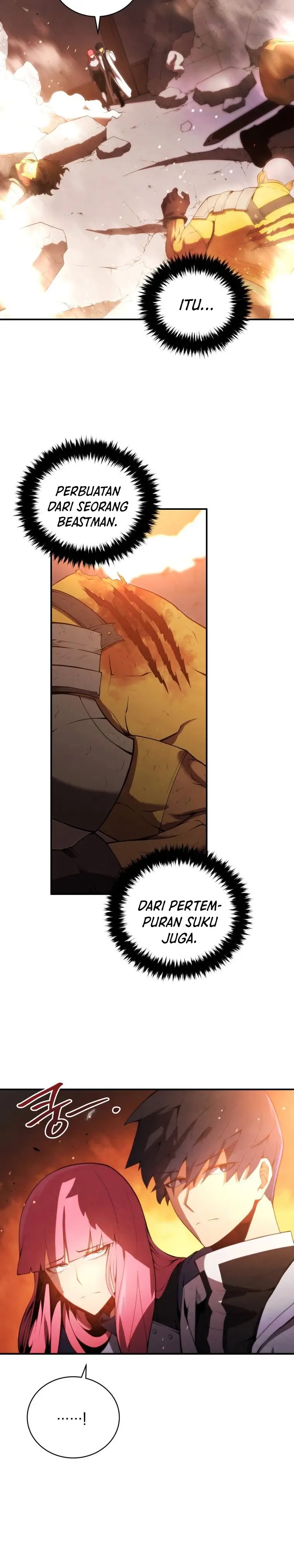 Read Swordmaster’s Youngest Son Bahasa Indonesia ID Manga Online