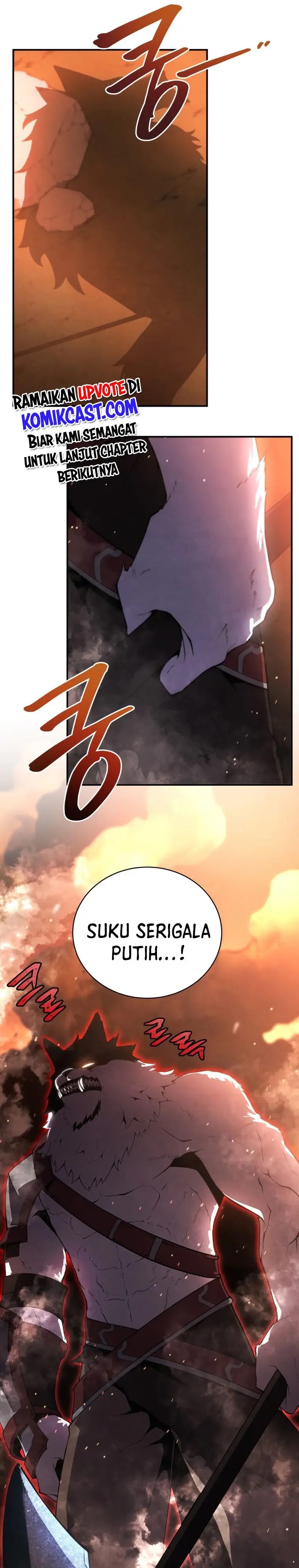 Read Swordmaster’s Youngest Son Bahasa Indonesia ID Manga Online