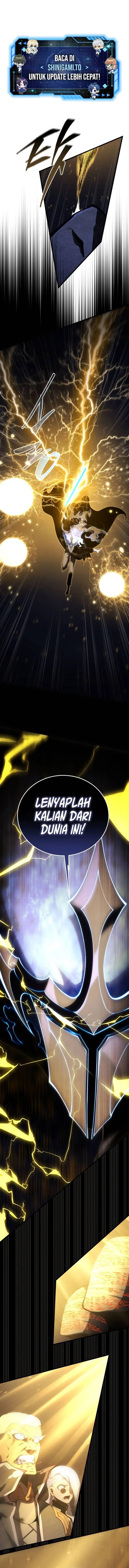 Read Swordmaster’s Youngest Son Bahasa Indonesia ID Manga Online