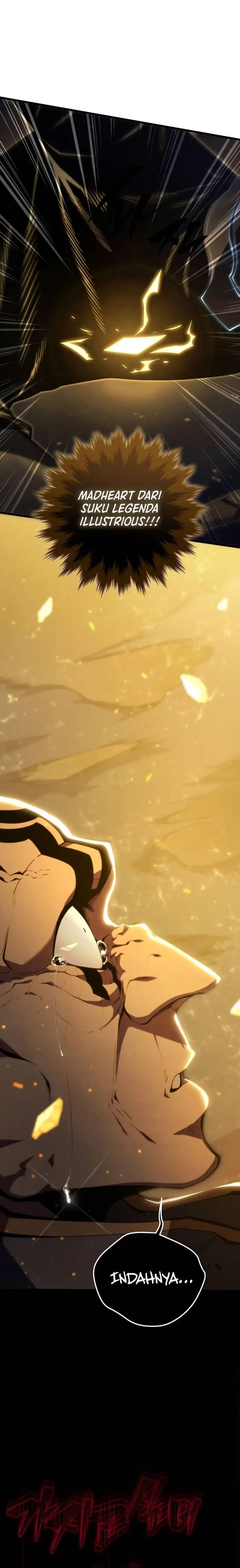 Read Swordmaster’s Youngest Son Bahasa Indonesia ID Manga Online