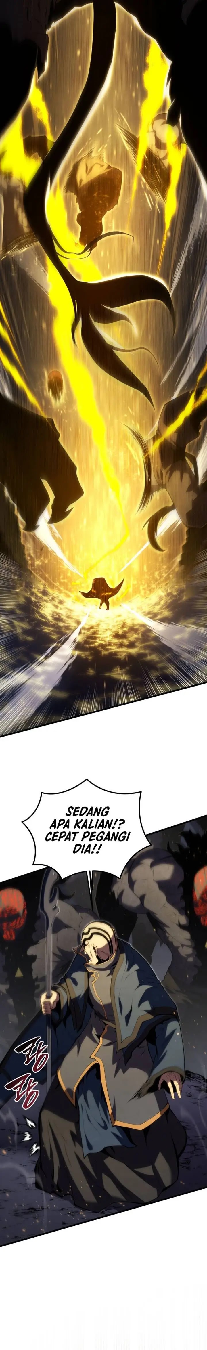 Read Swordmaster’s Youngest Son Bahasa Indonesia ID Manga Online