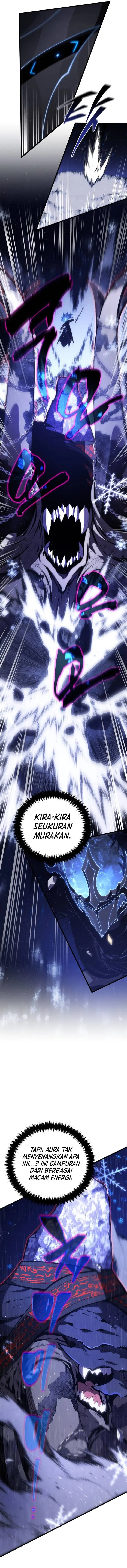 Read Swordmaster’s Youngest Son Bahasa Indonesia ID Manga Online
