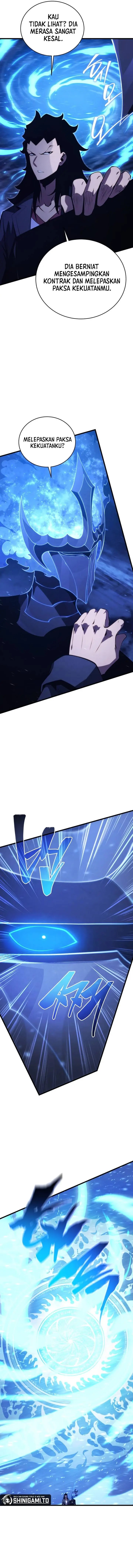 Read Swordmaster’s Youngest Son Bahasa Indonesia ID Manga Online