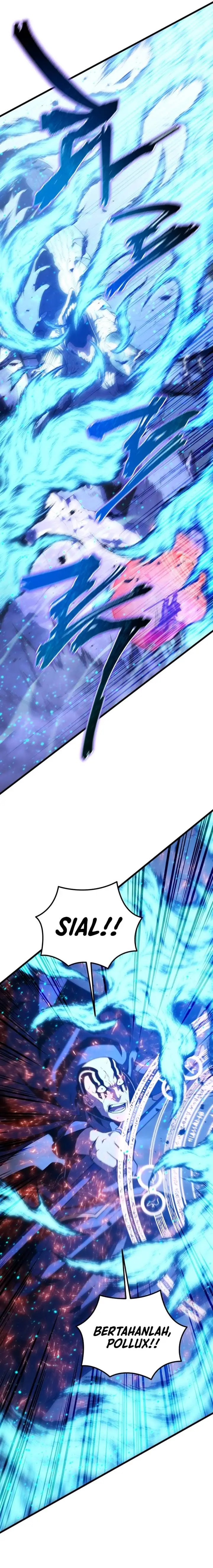Read Swordmaster’s Youngest Son Bahasa Indonesia ID Manga Online