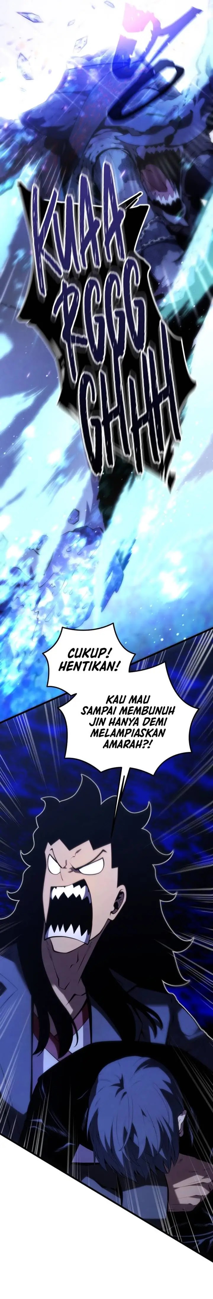 Read Swordmaster’s Youngest Son Bahasa Indonesia ID Manga Online