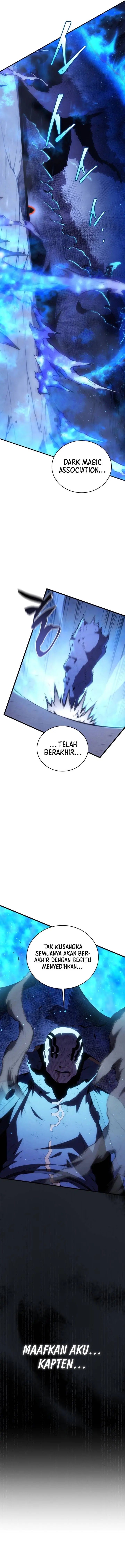 Read Swordmaster’s Youngest Son Bahasa Indonesia ID Manga Online