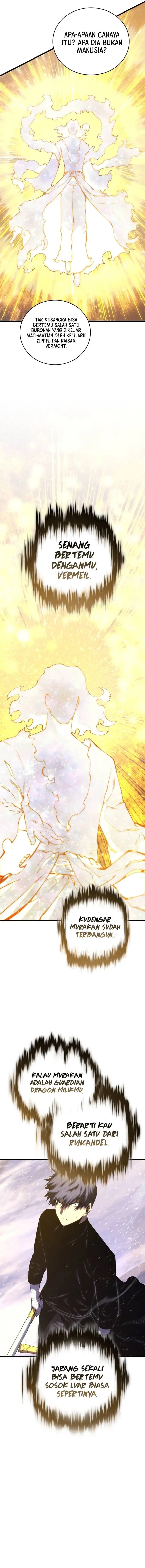 Read Swordmaster’s Youngest Son Bahasa Indonesia ID Manga Online