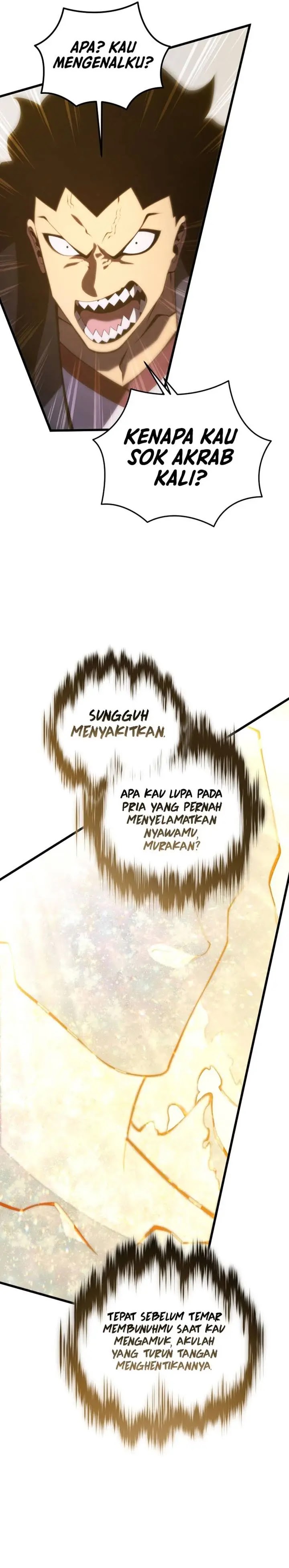 Read Swordmaster’s Youngest Son Bahasa Indonesia ID Manga Online