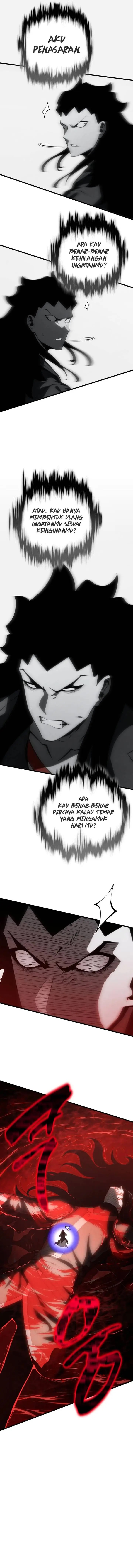 Read Swordmaster’s Youngest Son Bahasa Indonesia ID Manga Online
