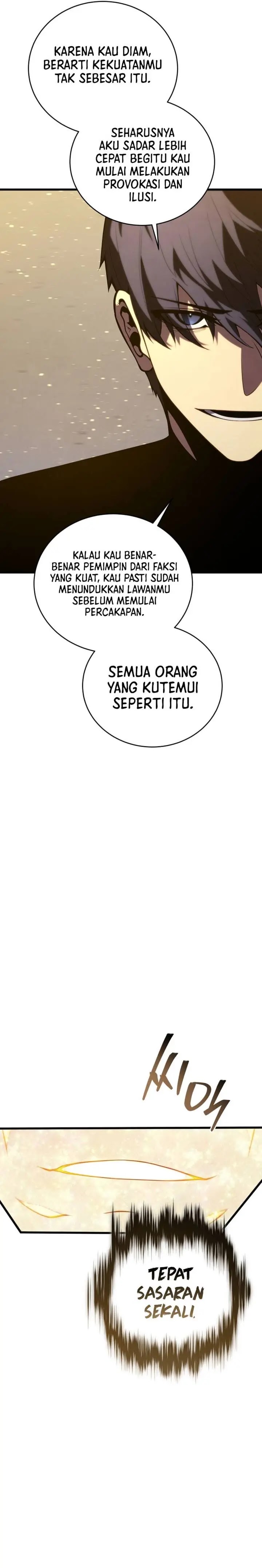 Read Swordmaster’s Youngest Son Bahasa Indonesia ID Manga Online