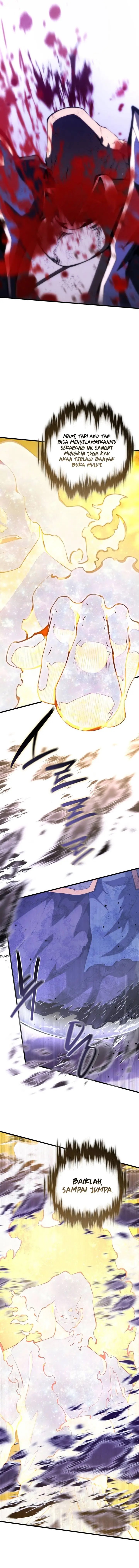 Read Swordmaster’s Youngest Son Bahasa Indonesia ID Manga Online