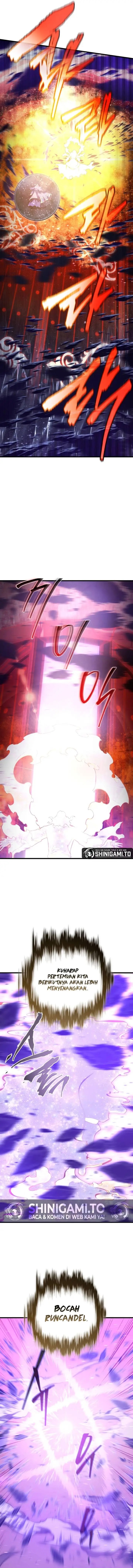 Read Swordmaster’s Youngest Son Bahasa Indonesia ID Manga Online