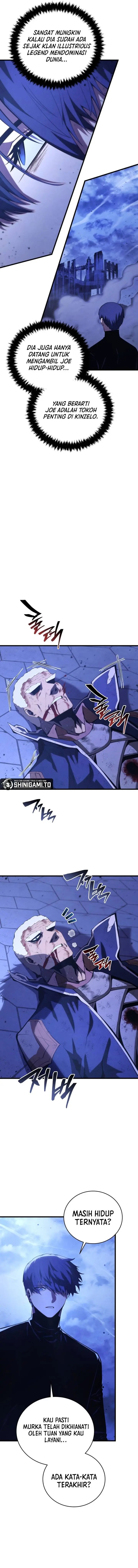 Read Swordmaster’s Youngest Son Bahasa Indonesia ID Manga Online