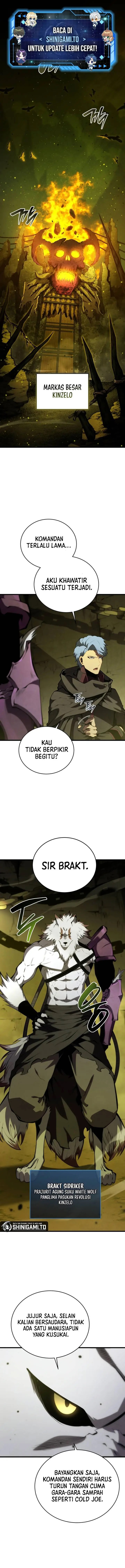 Read Swordmaster’s Youngest Son Bahasa Indonesia ID Manga Online