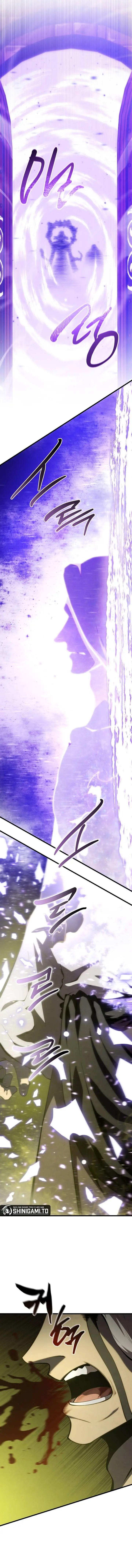Read Swordmaster’s Youngest Son Bahasa Indonesia ID Manga Online