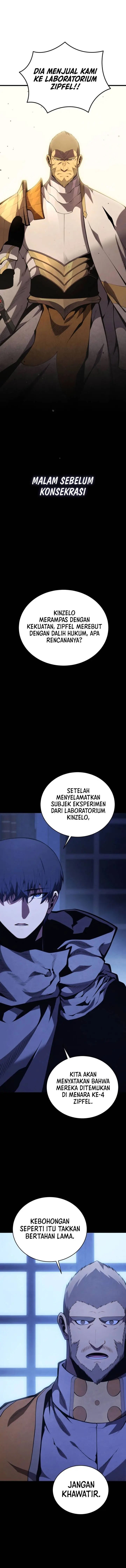 Read Swordmaster’s Youngest Son Bahasa Indonesia ID Manga Online