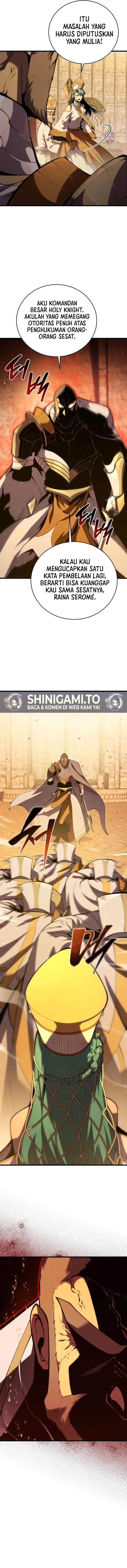 Read Swordmaster’s Youngest Son Bahasa Indonesia ID Manga Online