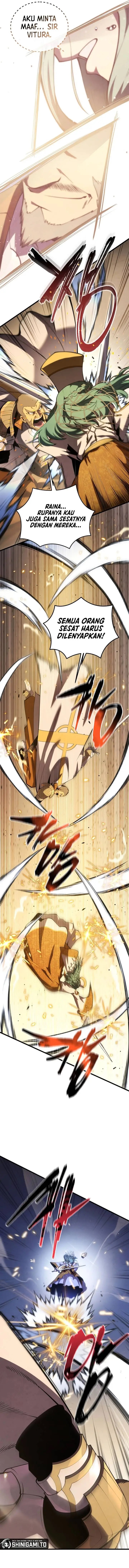 Read Swordmaster’s Youngest Son Bahasa Indonesia ID Manga Online