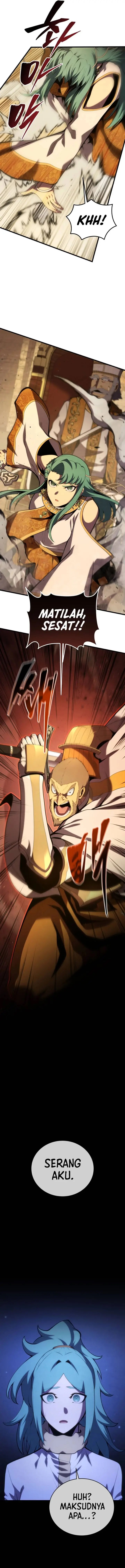 Read Swordmaster’s Youngest Son Bahasa Indonesia ID Manga Online