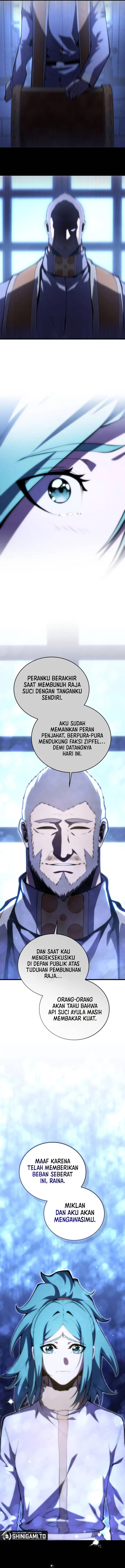 Read Swordmaster’s Youngest Son Bahasa Indonesia ID Manga Online
