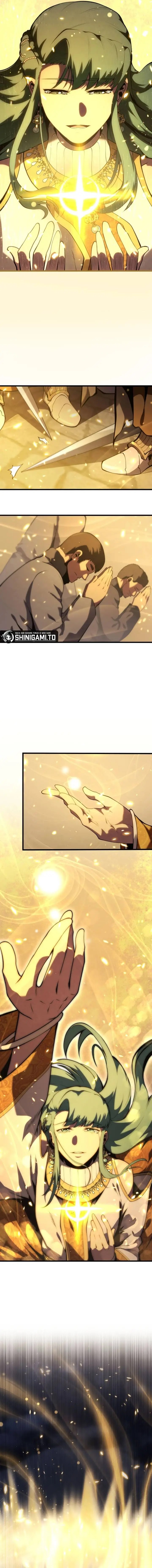 Read Swordmaster’s Youngest Son Bahasa Indonesia ID Manga Online