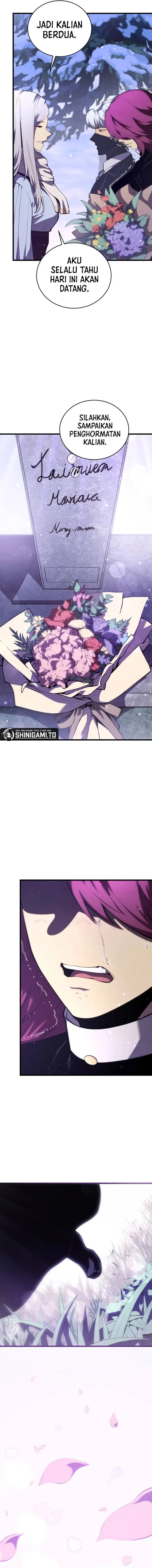 Read Swordmaster’s Youngest Son Bahasa Indonesia ID Manga Online