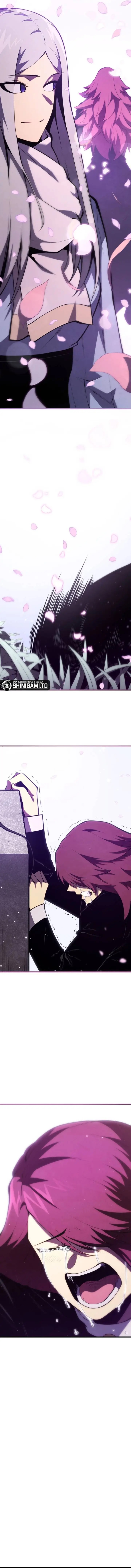 Read Swordmaster’s Youngest Son Bahasa Indonesia ID Manga Online