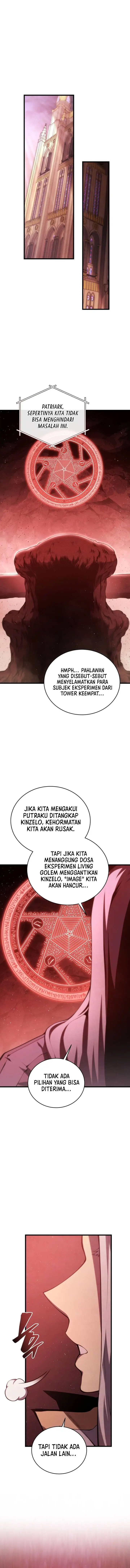 Read Swordmaster’s Youngest Son Bahasa Indonesia ID Manga Online